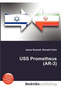 USS Prometheus (Ar-3)