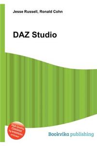 Daz Studio