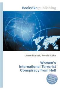 Women's International Terrorist Conspiracy from Hell