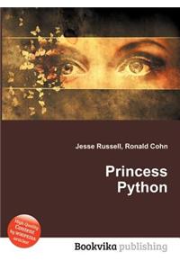 Princess Python