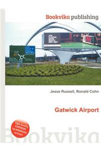 Gatwick Airport