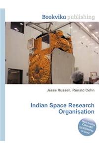 Indian Space Research Organisation