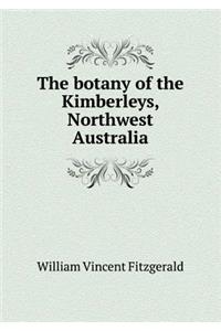 The Botany of the Kimberleys, Northwest Australia