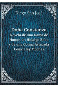 Doña Constanza