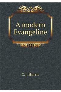 A Modern Evangeline