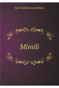 Mimili