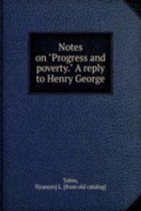 Notes on 
