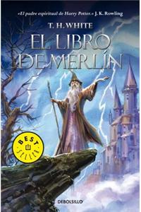 El Libro de Merlin