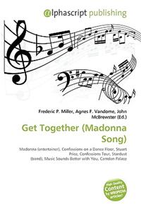 Get Together (Madonna Song)