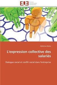 L'Expression Collective Des Salariés