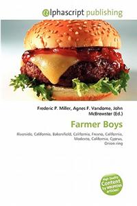 Farmer Boys