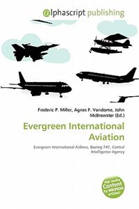 Evergreen International Aviation