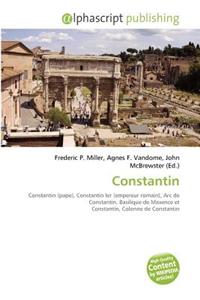 Constantin