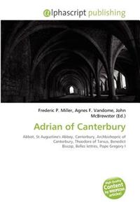 Adrian of Canterbury