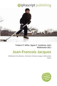 Jean-Francois Jacques