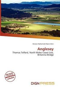Anglesey