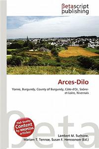 Arces-Dilo