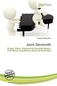 Jack Savoretti