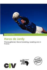 Haras de Jardy