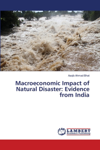 Macroeconomic Impact of Natural Disaster