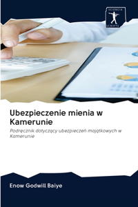 Ubezpieczenie mienia w Kamerunie