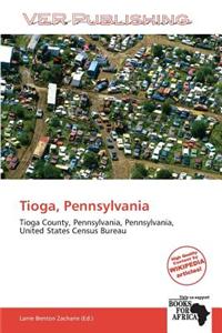 Tioga, Pennsylvania
