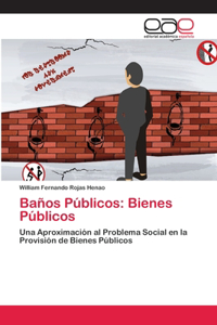 Baños Públicos