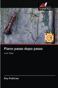Piano passo dopo passo