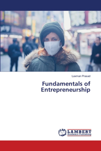 Fundamentals of Entrepreneurship