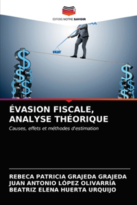 Évasion Fiscale, Analyse Théorique