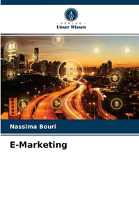 E-Marketing