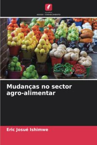 Mudanças no sector agro-alimentar