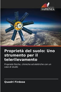 Proprietà del suolo