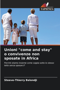 Unioni 
