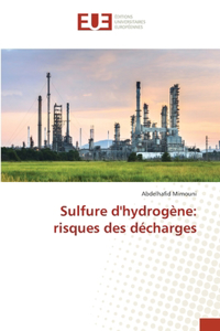 Sulfure d'hydrogène