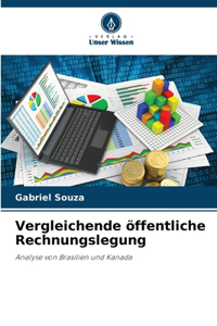 Vergleichende öffentliche Rechnungslegung