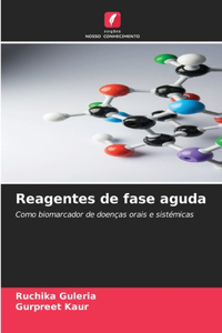 Reagentes de fase aguda