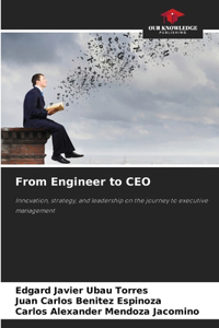 From Engineer to CEO