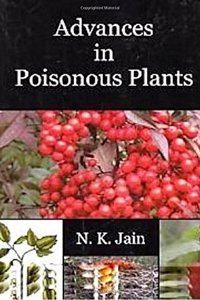 Advances In Poisonous Plants