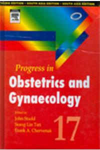 Progress In Obst. & Gyn. 17