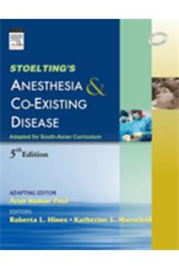 Stoelting's Anesthesia & Co-Existing Disease