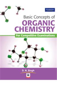 Basic Concepts Of Organic Chemistry