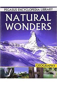 Natural Wonders: 1 (Geography)