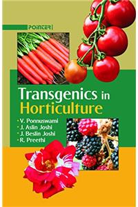 Transgenics In Horticulture