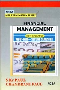 Financial Management (MBA) 2nd Semester