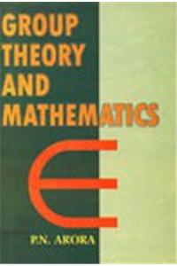 Group Theory and Mathematics