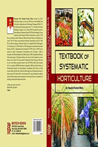 Texbook of Systematic Horticulture