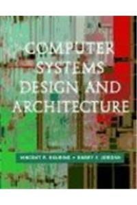 Computer Systems Design & Architecture