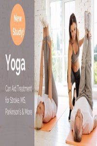 Treatment Of Diseases Through Yoga