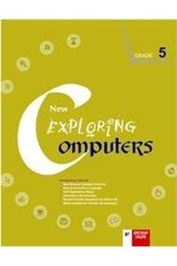 Exploring Computers - 5